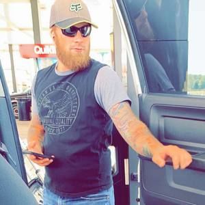 Meet your Posher, Shawn